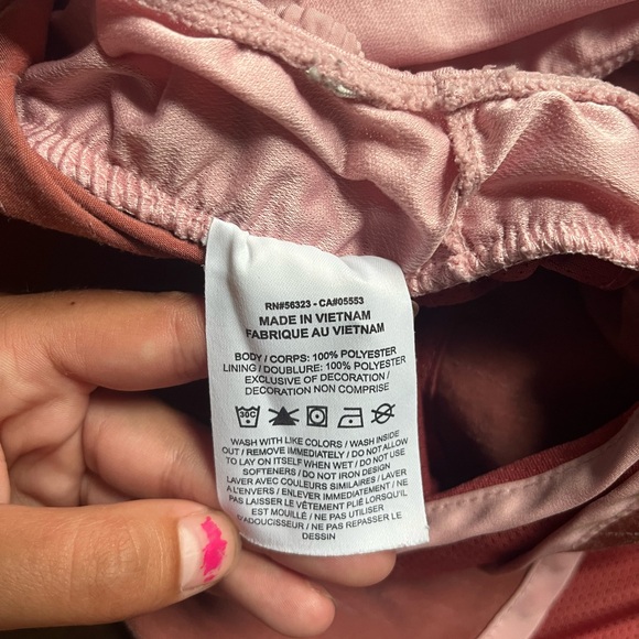 Nike Dri-Fit Running shorts! - Picture 7 of 7